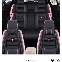 Brand New Cover Seat 