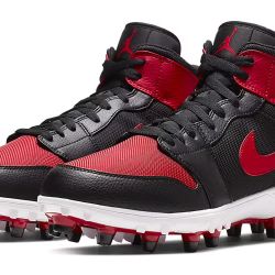 Jordan 1 Cleats 