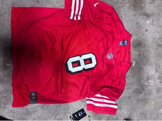 49ers jersey 3XL