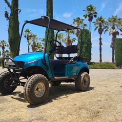1997 Ezgo Txt