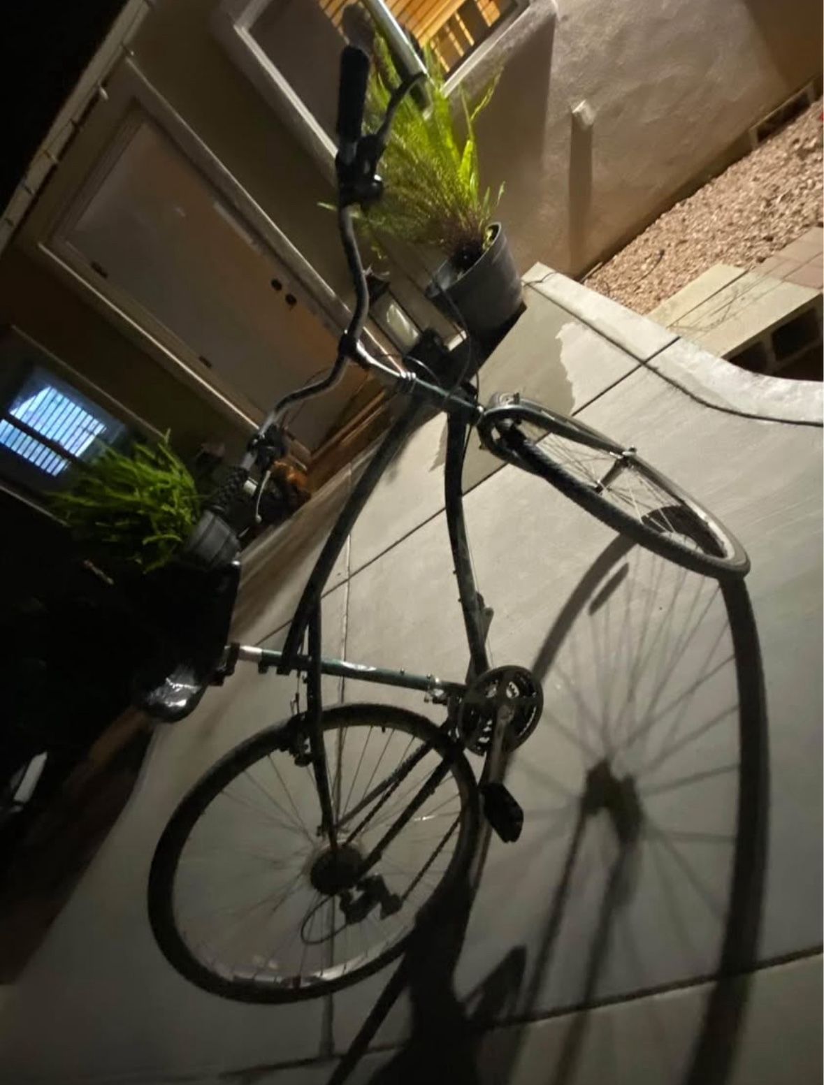 Gt windstream cruiser bicycle