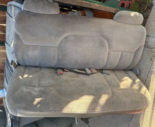 1999 Chevrolet Suburban