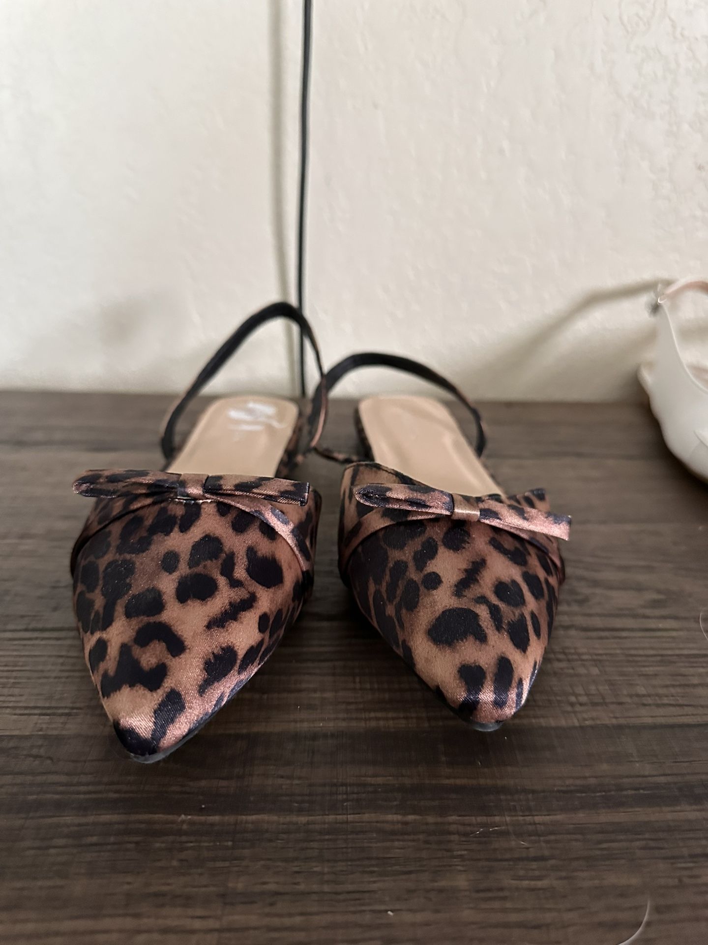 Cheetah Flats