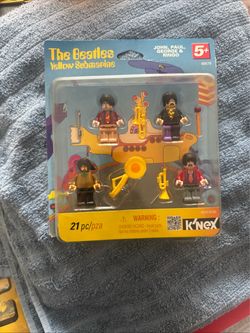 LEGO The Beatles