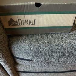 Denali Hiking Boots Size 7.5 W