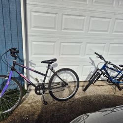 Free bikes in vancouver 