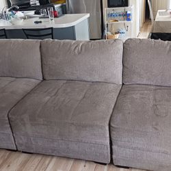 Free Sofa