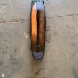 Long Board