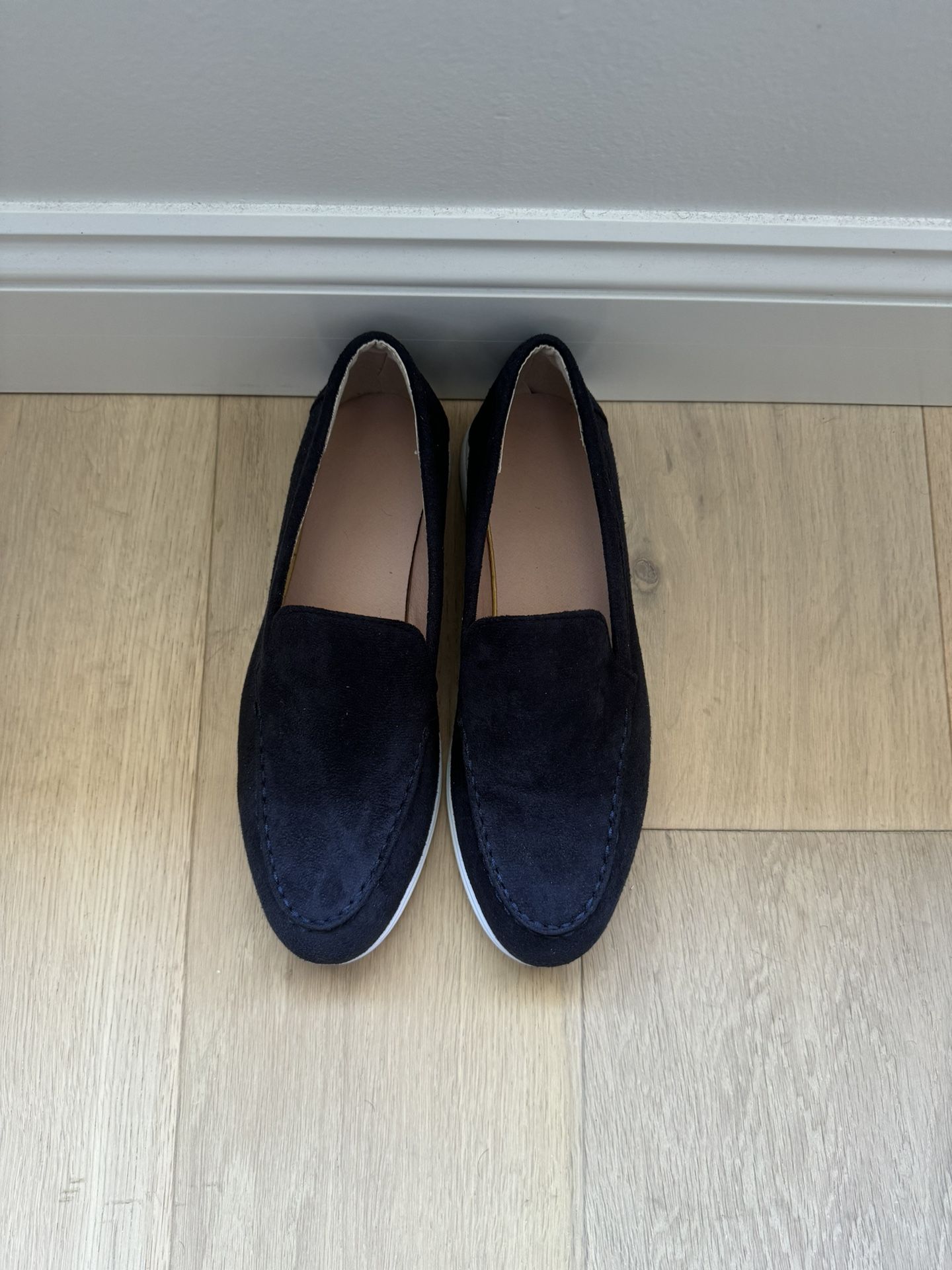 Loro Piana Shoes Men