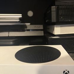 Laptops & Gaming Systems 