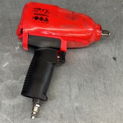 Snap On MG725 1/2” Pneumatic Impact Wrench 
