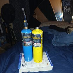 Blow Torch 