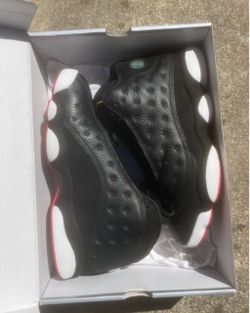 Jordan 13 playoffs
