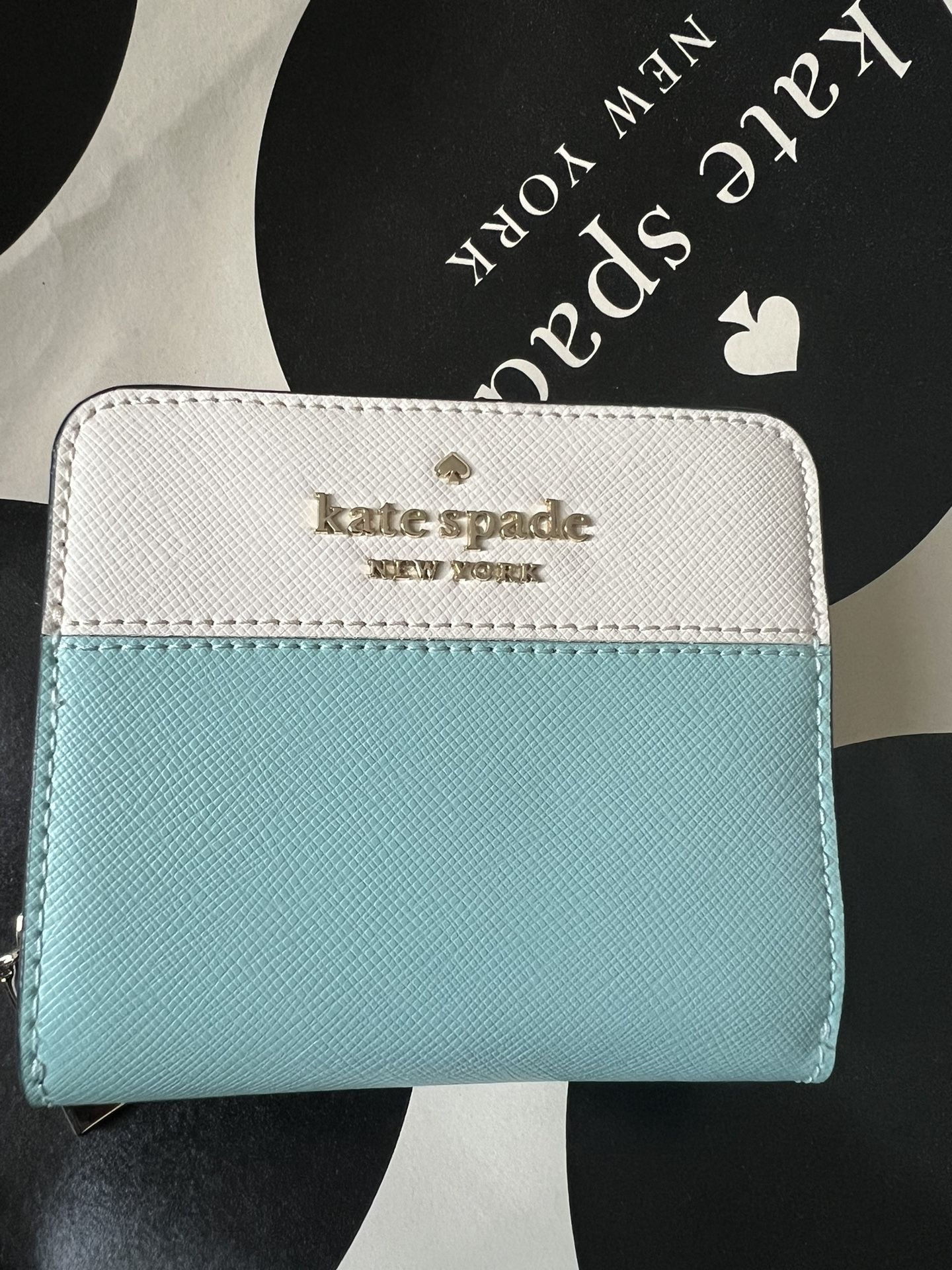 Kate Spade Wallet Brand New
