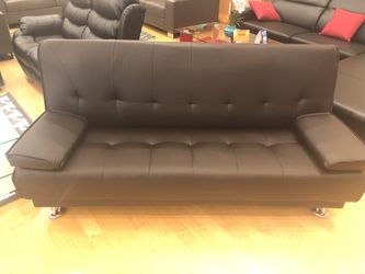 Futon Sofa