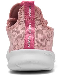Adidas Cloudfoam Pure 2.0 Womens Shoes Casual Sneakers Running Size: 6 Pink  NEW Step into these women's shoes for crisp, clean style and comfort. Tha  for Sale in Fontana, CA - OfferUp