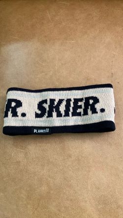 Free Headband