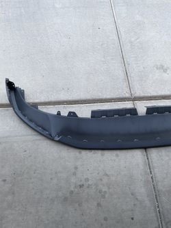 FZJDSD Front Bumper Lower Cover 83A807061BGRU Compatible with Audi Q3 S-line 2019-2023