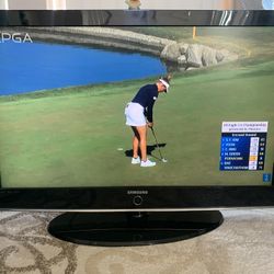 Samsung TV 40”
