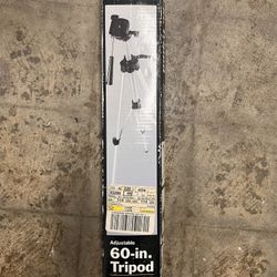 60” Tripod