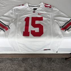 Mens Ohio State Football Jersey