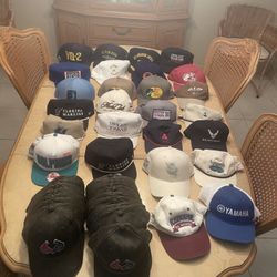 Hats 