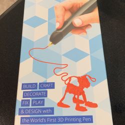 3 Doodler 2.0