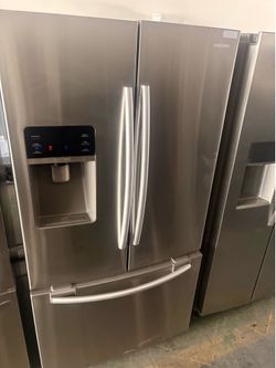 Samsung Refrigerator