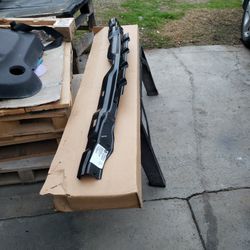 00 Toyota Tacoma Reinfosrtmet Bar