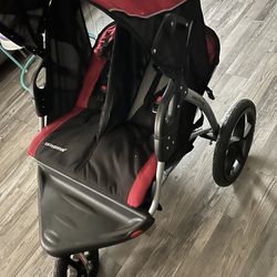 Baby trend Double Stroller
