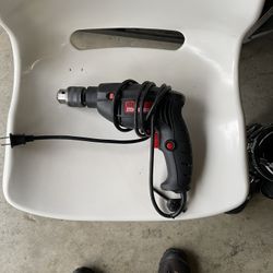 hammer drill 