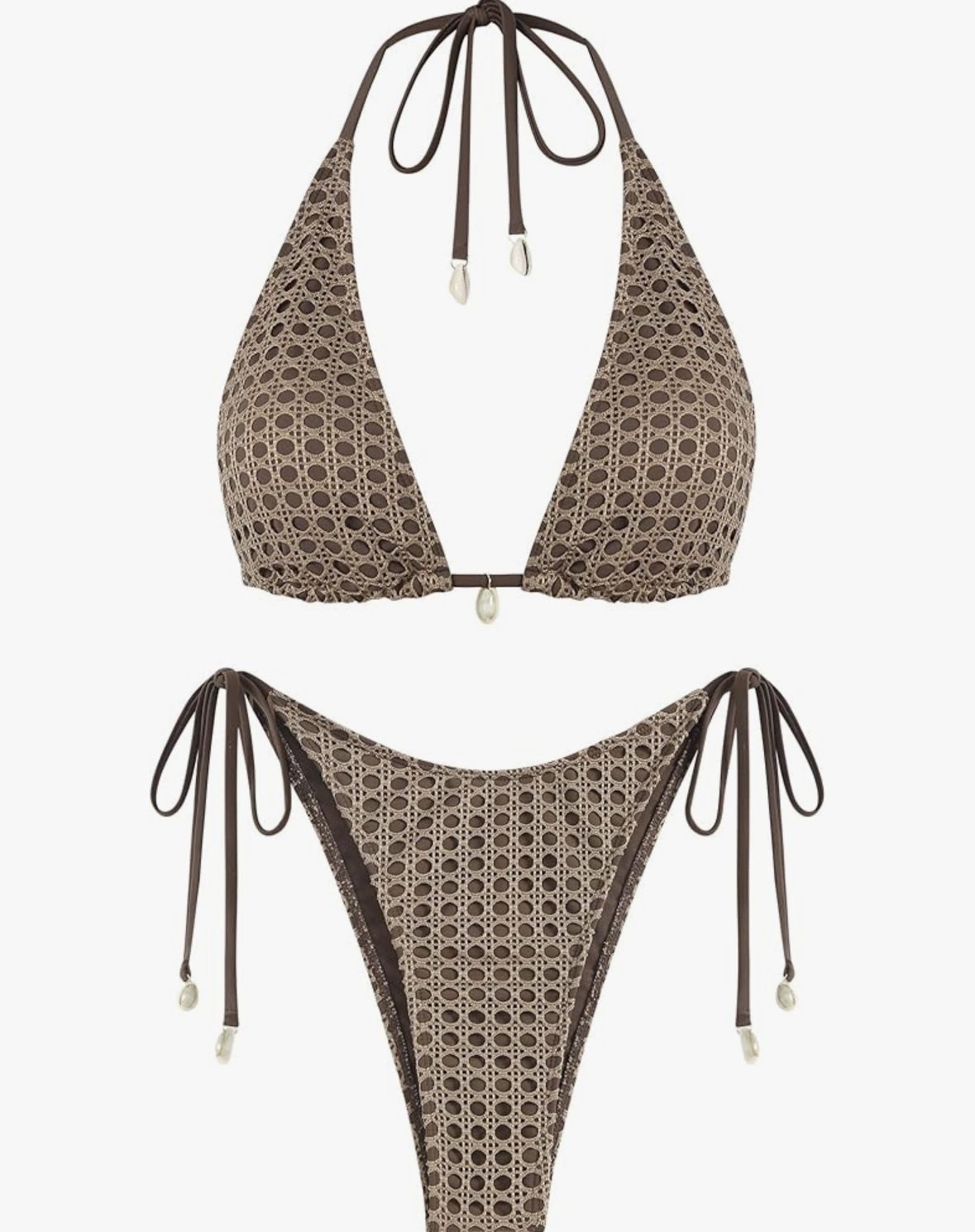 Zaful Bikini Medium
