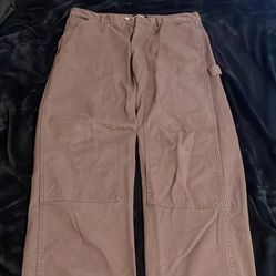 RSQ Brown Jeans