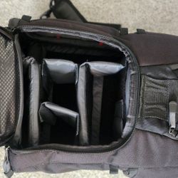 Camera Bag, Tamrac  5788 Evolution 8