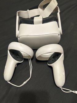 VR headset