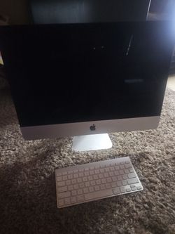 Mac computer