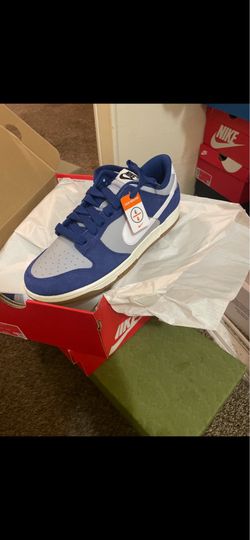 Nike dunk
