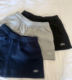 Women’s Alo Shorts