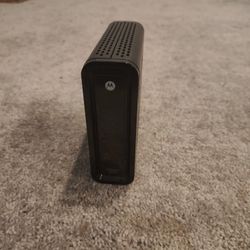 Motorola Sb6121 Router Xfinity 