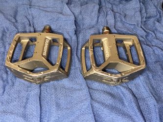 Shimano PD-MX 30 pedals