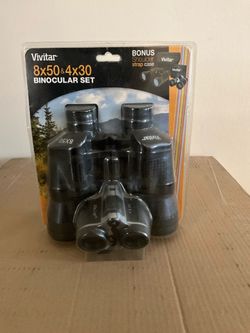 Binocular Set