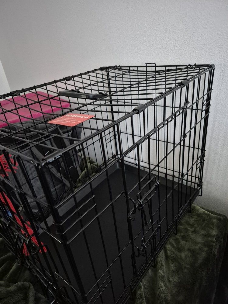 Medium Dog Crate