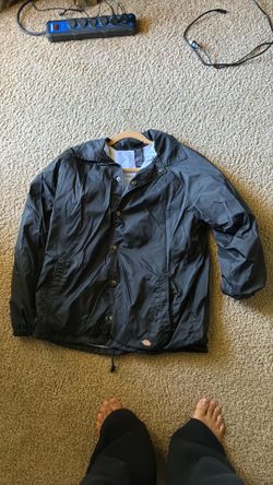 Dickies Jacket.