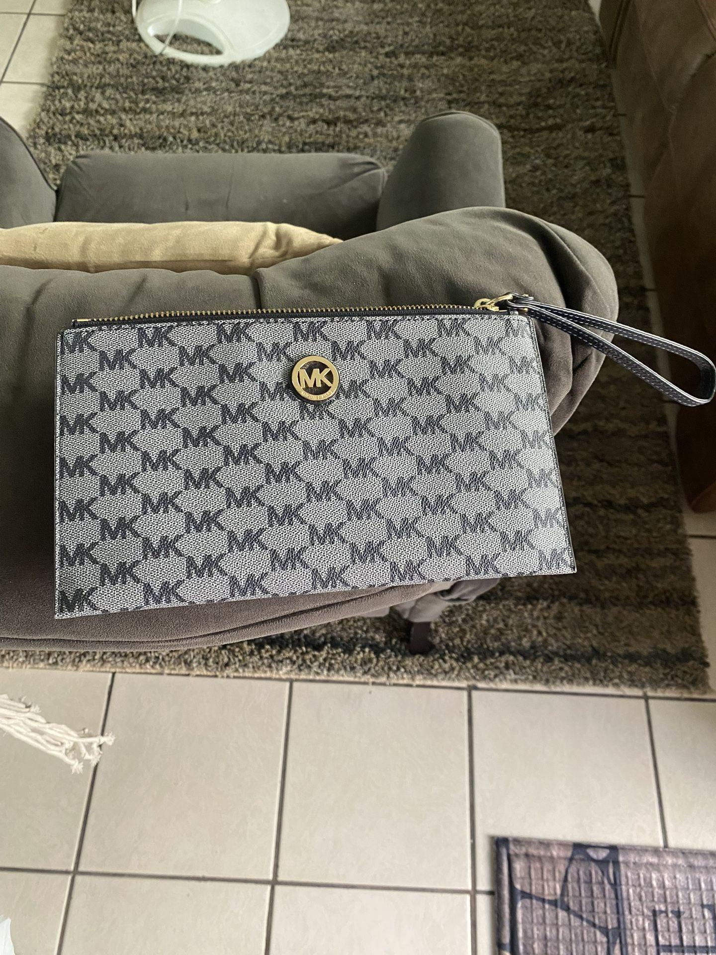 Cartera Grande Original