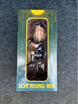 Son Heung-Min Bobblehead