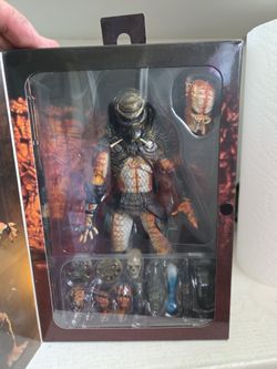 NECA Predator, Stalker