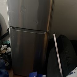 Insignia Fridge 10cu