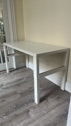 free adjustable height table