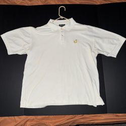 Master’s Collection Polo Size Large