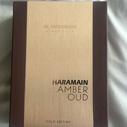 Al HARAMAIN OUD 